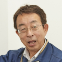 Project Members 営業技術部 T.H
