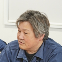 Project Members 製造部 成形課 Y.N